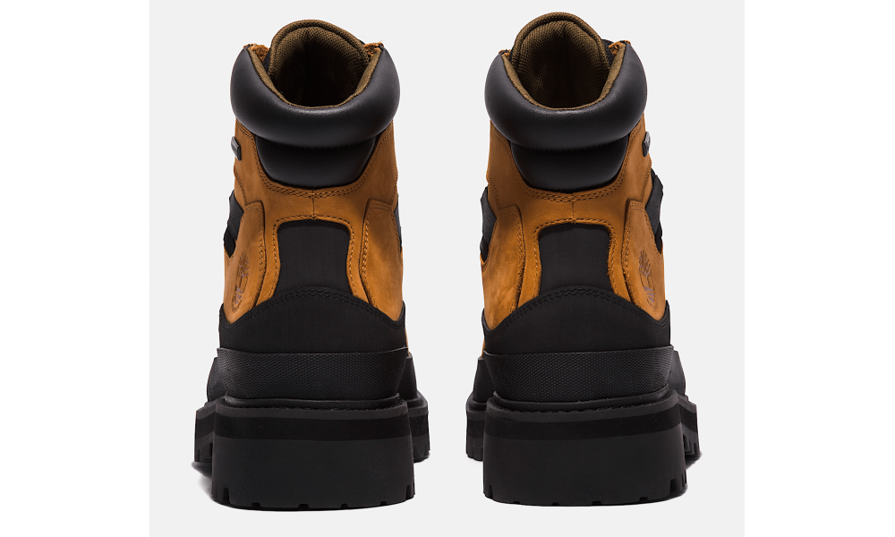 Timberland Vibram Hiker Boot GTX купить в интернет-магазине